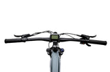 Shogun eTrail Breaker-2 Electric Off-Road Bike Light Grey