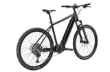 Shogun eTrail Breaker-3 Electric Ultimate Off-Road Bike Jet Black