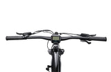 Shogun eTrail Breaker-3 Electric Ultimate Off-Road Bike Jet Black