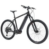 Shogun eTrail Breaker-3 Electric Ultimate Off-Road Bike Jet Black