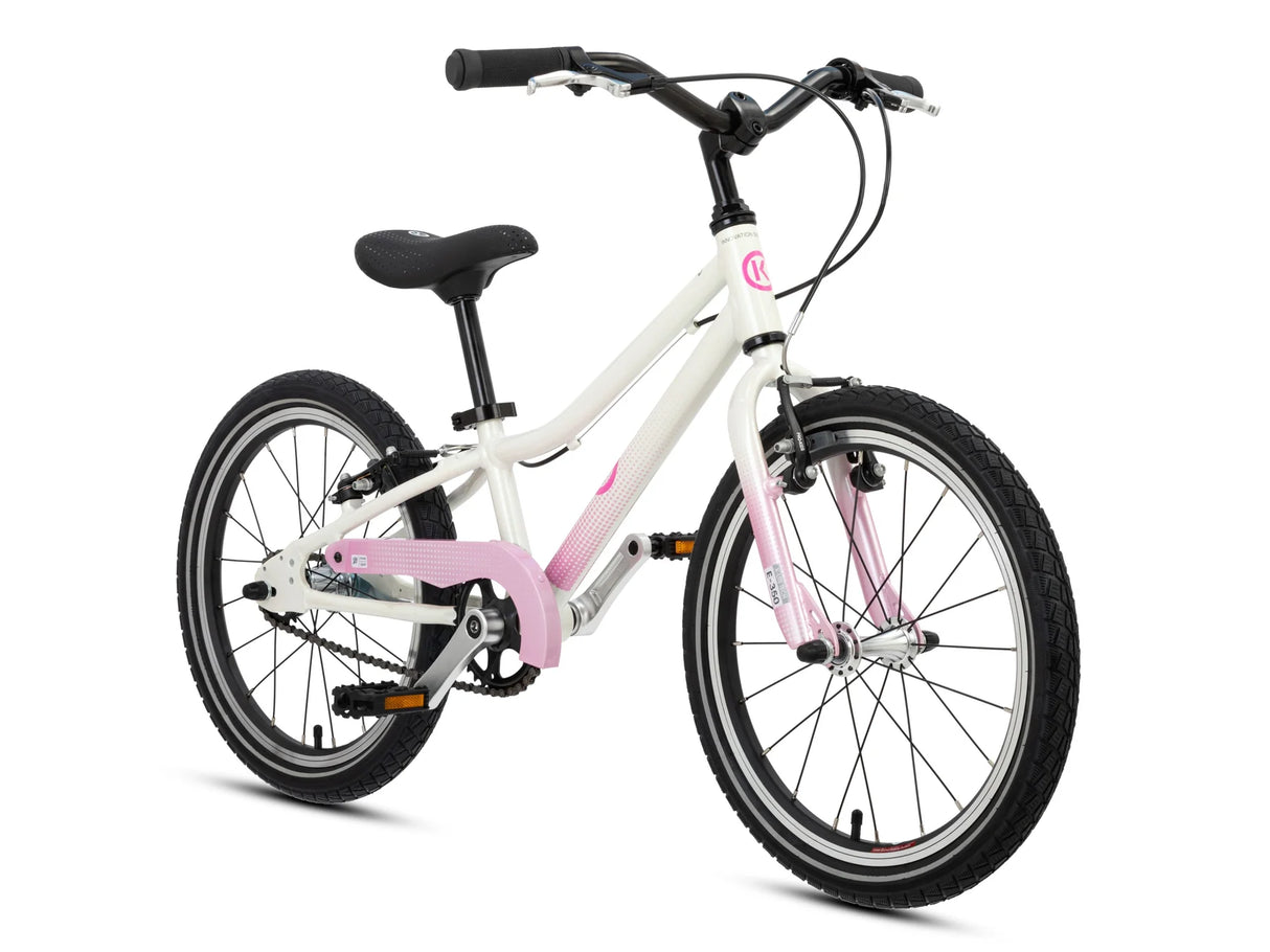BYK E-350 2026 kids bike