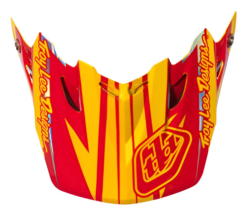 TLD 13 SE3 VISOR CYCLOPS