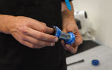 Bikone BSA Road Ceramic Aero UAE Bottom Bracket for Shimano