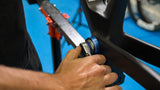 Bikone BSA Road Ceramic Aero UAE Bottom Bracket for Shimano
