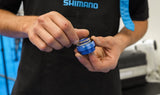 Bikone BSA Road Ceramic Aero UAE Bottom Bracket for Shimano