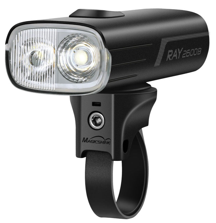 Magicshine Ray 2600 Bluetooth Front Light