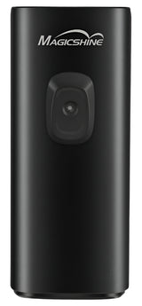 Magicshine RAY 1600 Front Light Bluetooth Garmin Mount GoPro Adapter IPX6 USB-C