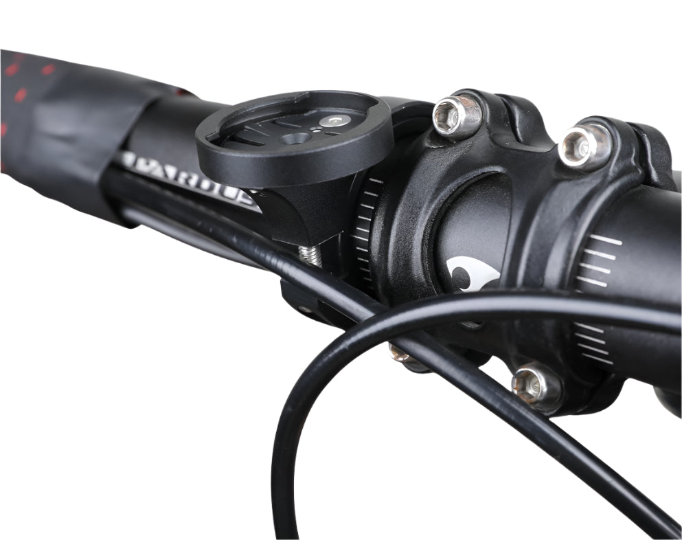 Magicshine Garmin Aluminum Handlebar Mount 28mm-35mm