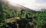 Transition Relay PNW Carbon GX Nightshadow Complete Bike 2025