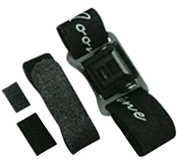 Topeak Q/R Helmet Mount Bracket Set for Old Moonshine 3H/HID