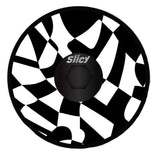 Slicy Fun Bike Valve Cap