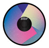Slicy Fun Bike Valve Cap