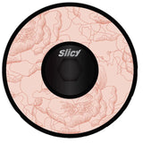 Slicy Fun Bike Valve Cap