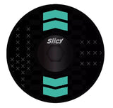 Slicy Fun Bike Valve Cap