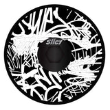 Slicy Fun Bike Valve Cap