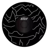 Slicy Fun Bike Valve Cap