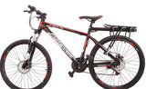 Azur Seat Post Carrier