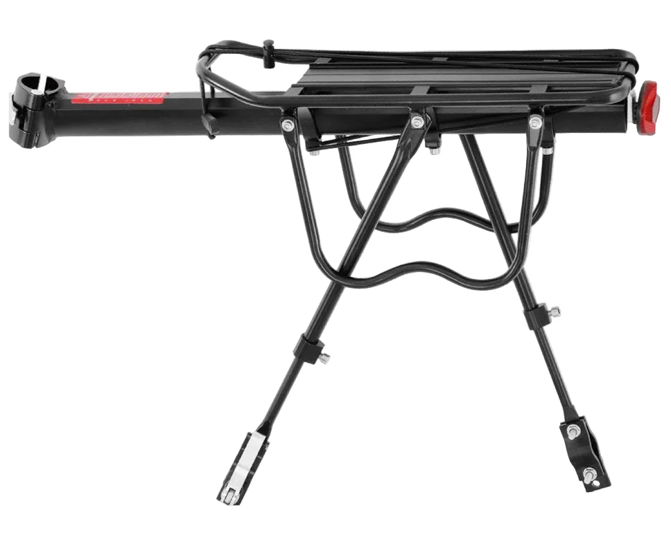 Azur Seat Post Carrier