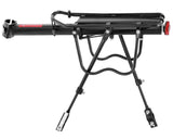 Azur Seat Post Carrier