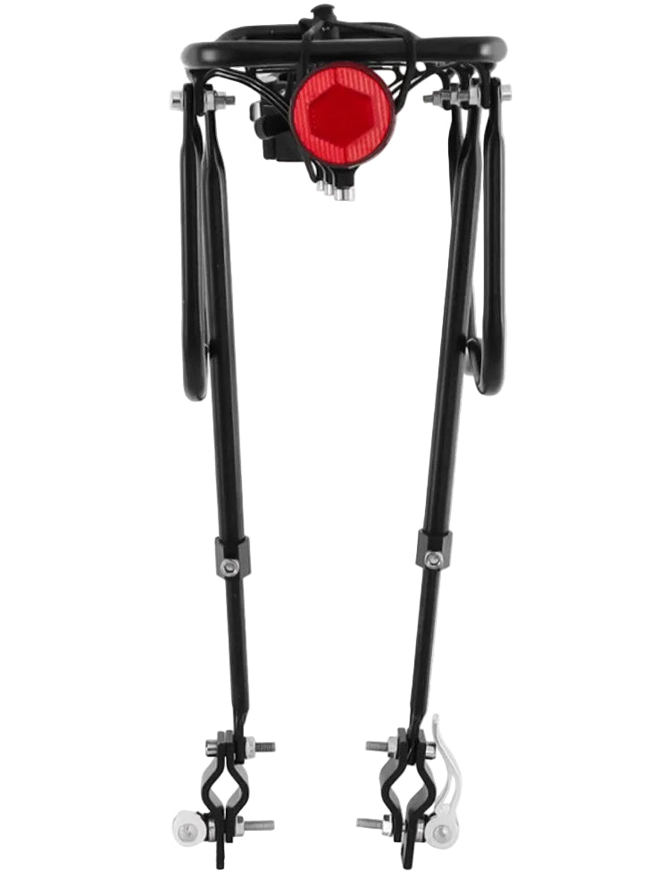 Azur Seat Post Carrier