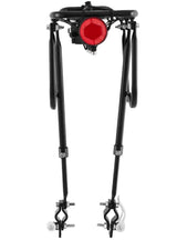 Azur Seat Post Carrier
