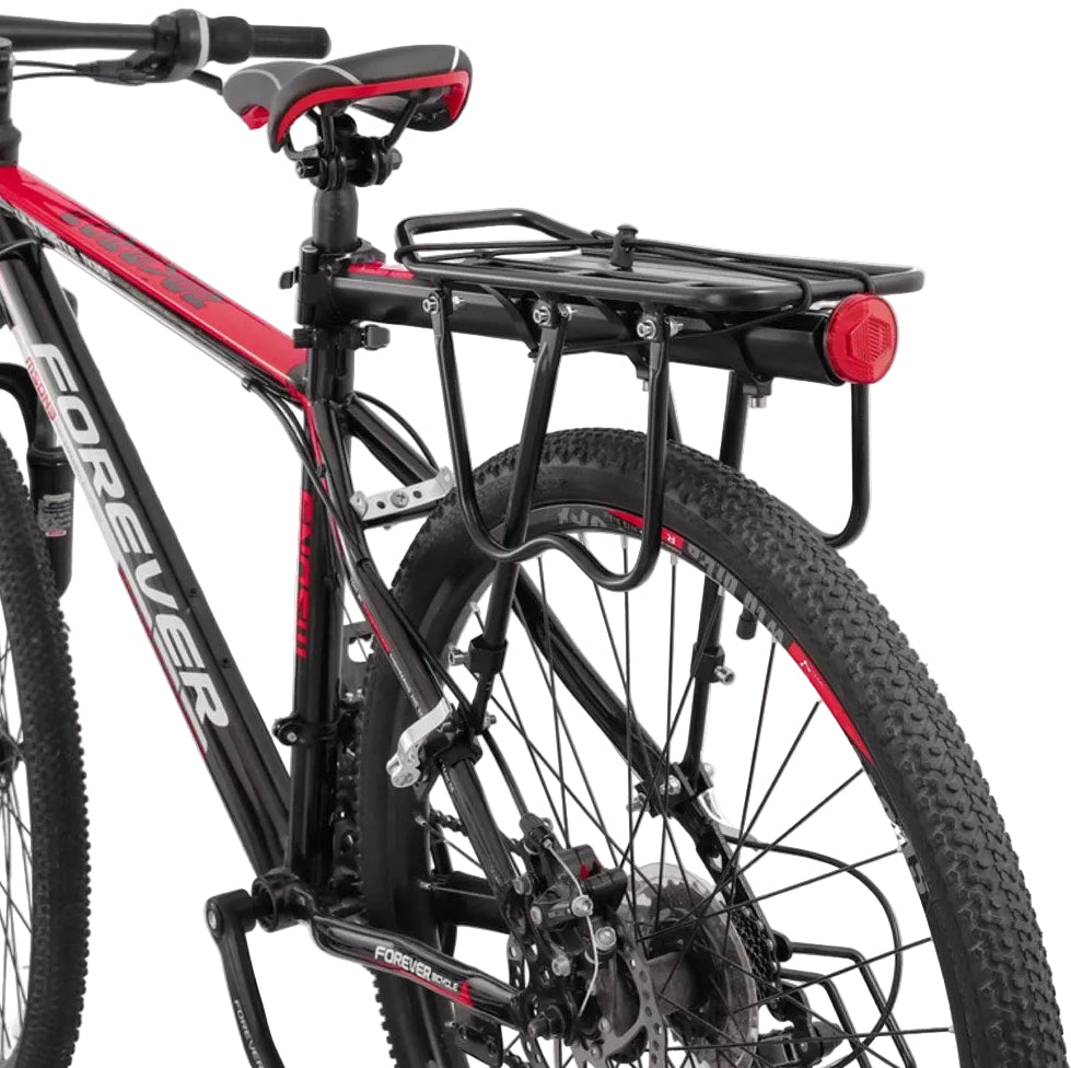 Azur Seat Post Carrier