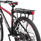 Azur Seat Post Carrier