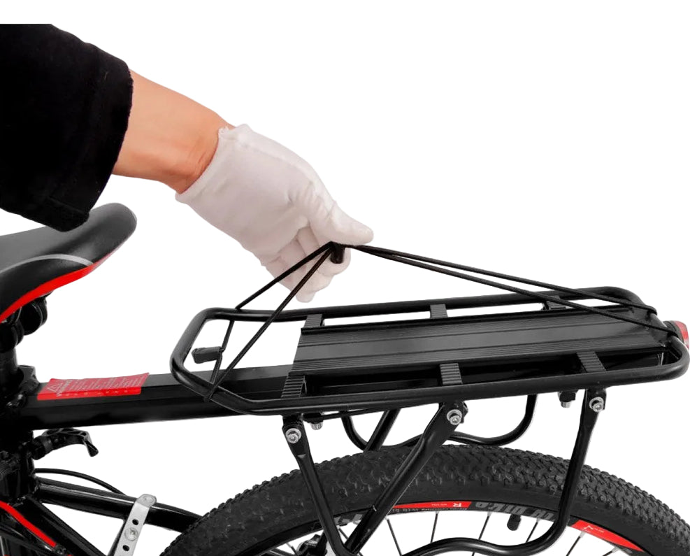 Azur Seat Post Carrier