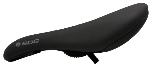 Cast MTB Urbanist Alpha Pivotal Saddle BMX/Trials