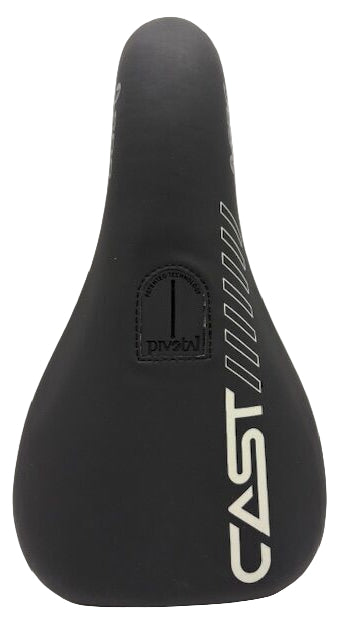 Cast MTB Urbanist Alpha Pivotal Saddle BMX/Trials