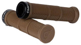 Cast MTB Bamba Grip Lock-On Black MTB Handlebar Grips