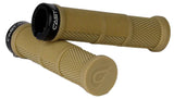 Cast MTB Bamba Grip Lock-On Black MTB Handlebar Grips