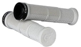 Cast MTB Bamba Grip Lock-On Black MTB Handlebar Grips