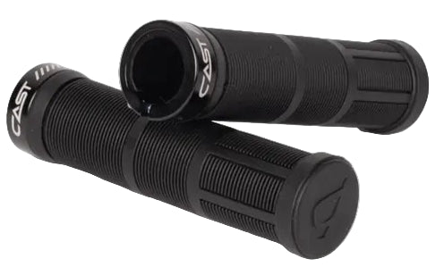 Cast MTB Dreamtrack Lock-On MTB Grip Black