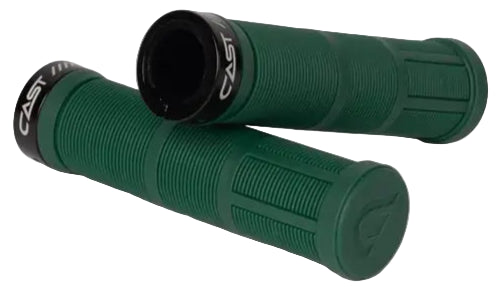 Cast MTB Dreamtrack Lock-On MTB Grip Black