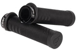 Cast MTB Yum Yum Lock-On Grip Black