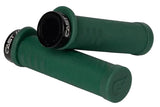 Cast MTB Yum Yum Lock-On Grip Black
