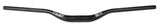 Cast MTB 7075 Handlebar 35mm Bore x 800mm Black
