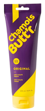 Chamois Butt'r Original Anti-Chafe 235ml Tube