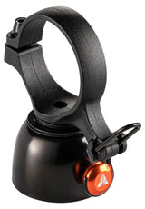 GRANITE CRICKET - Cycling Bell - Single Strike and Cowbell mode in one