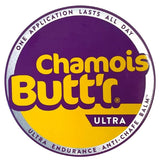 Chamois Butt'r Ultra Balm 147ml Jar
