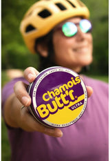 Chamois Butt'r Ultra Balm 147ml Jar