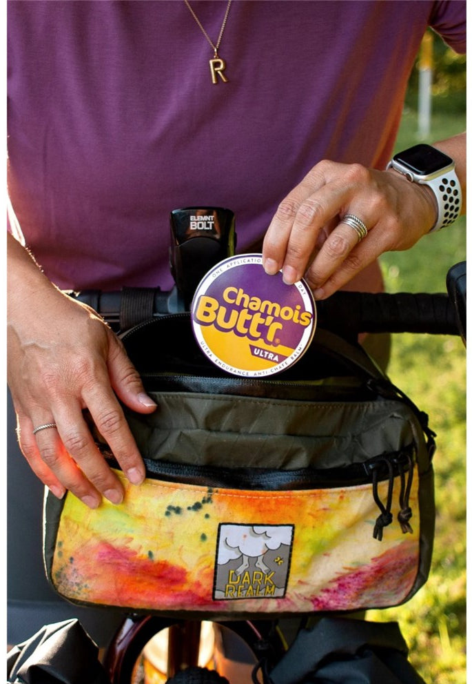 Chamois Butt'r Ultra Balm 147ml Jar