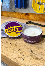 Chamois Butt'r Ultra Balm 147ml Jar