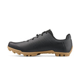 Crank Brothers Shoes Candy Lace Gravel/XC Black/Gum