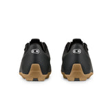 Crank Brothers Shoes Candy Lace Gravel/XC Black/Gum