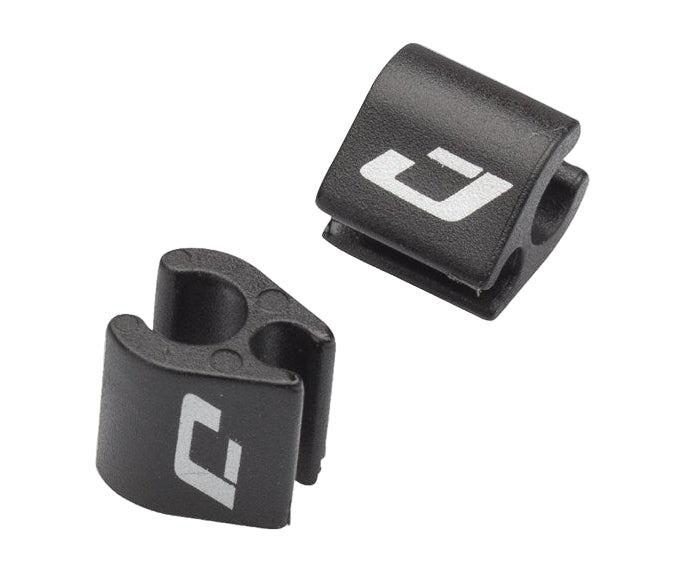 Jagwire Wire Hook 4mm Shift + 5mm Brake Cable Guide