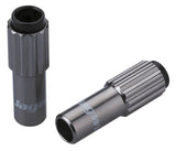 Jagwire In-Line Adjuster Barrel Pair