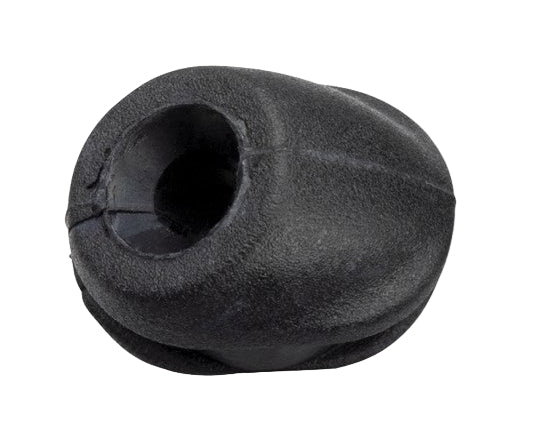 Jagwire 3mm Shimano Di2 Angle Entry Frame Plug 8.0mm Round Port