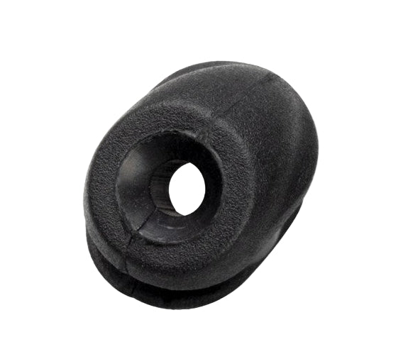 Jagwire 2.5mm Frame Plug Shimano Di2 Angled Entry 8.0mm Round Port